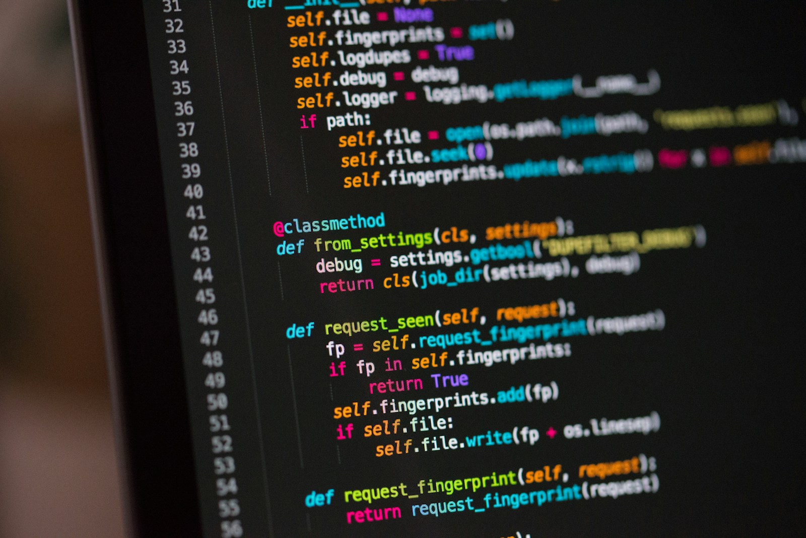 Talking to Interactive Brokers from Python: the API, the libraries, and ...
